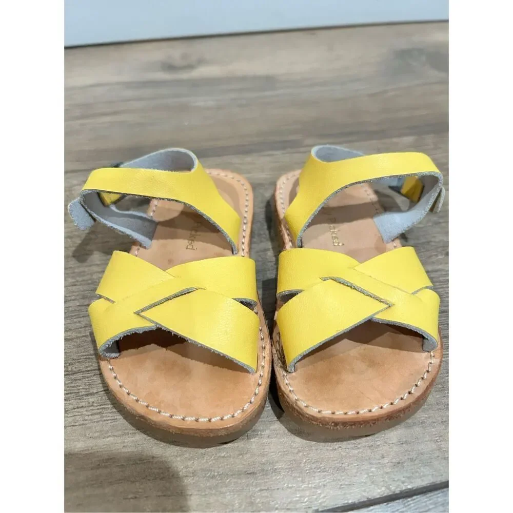 Freshly picked Saybrook Sandal